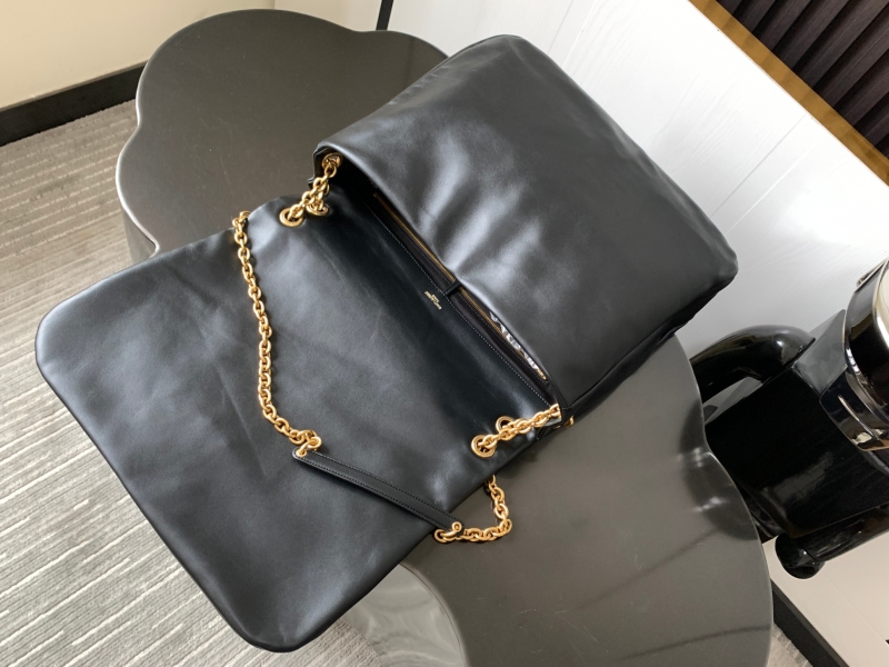 YSL Satchel Bags